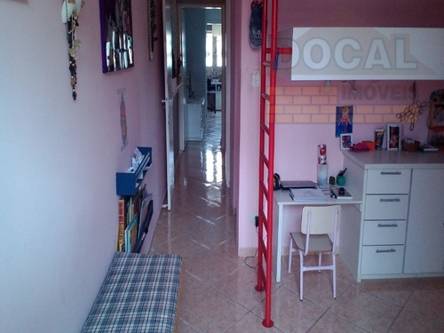 Imagem 12 de 30 de Casa - Ls0186 - 33961941