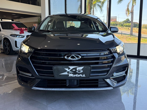 Chery Arrizo 6 6 PRO 1.5 Turbo Flex Aut.