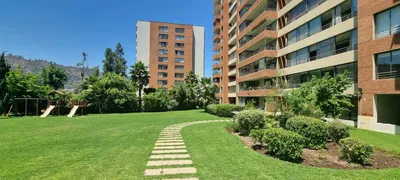 Departamento en arriendo
