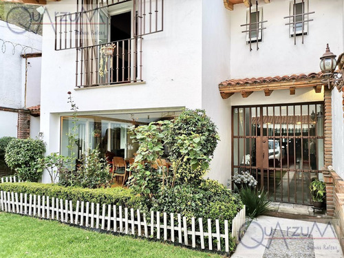 Imagen 4 de 30 de Súper Casa En Privada, En Venta! Coyoacán - San Diego Churubusco