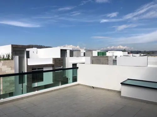 Casa En Venta En Lomas De Angelópolis Ii