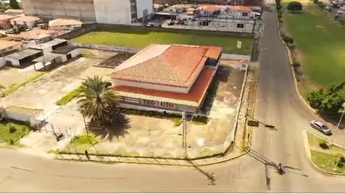 Local Comercial Anaco