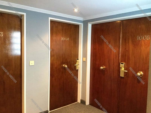 Hotel - Recoleta