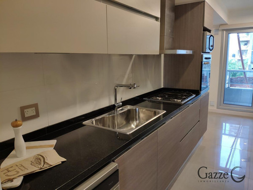 Imagen 13 de 30 de Venta Deptos 3 Dor En Construcción, Av Libertad 300 - Gazze