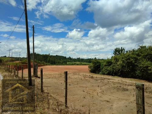 Imagem 2 de 30 de Oportunidade De Investimento Em Área Industrial Com 238.000 M² Em Cgs - Ar00006 - 33571959