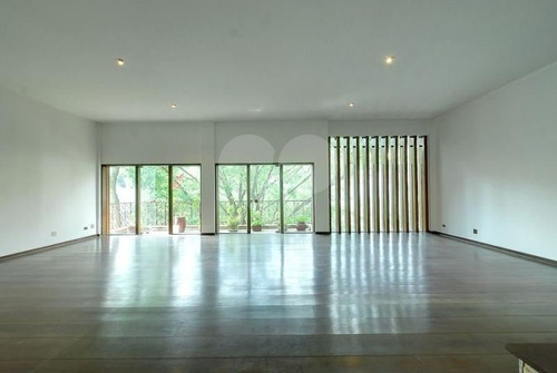 Excelente Casa - 4 Suites, 12 Vagas. - 3-im103338
