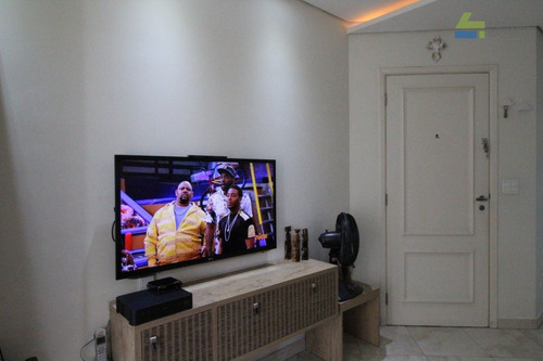 Imagem 4 de 15 de Apartamento - Vila Mariana - Ref: 12208 - V-870205