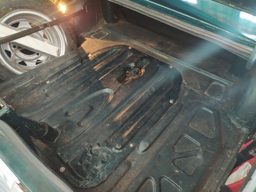 Ford Corcel 1 Ldo