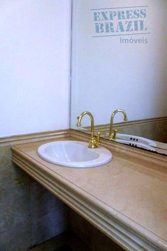 Imagem 14 de 30 de Condomínio Clube - Ap3345