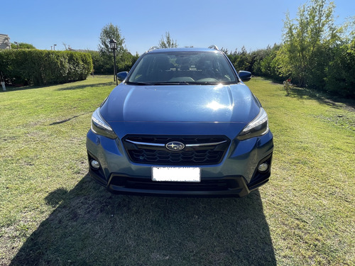 Subaru XV 2.0I Awd Cvt Dynamic Eyesight