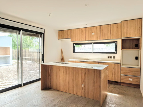 Anhelo Barrio Privado - Estrena 3 Dormitorios 2 Baños