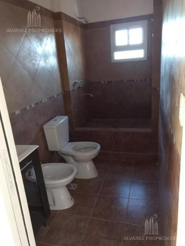 Imagen 10 de 12 de Departamento - San Justo