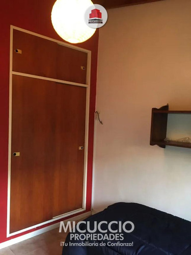 Quinta En Alquiler Temporal, Modigliani 1526, B° El Cazador