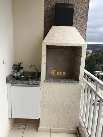 Apartamento Com 2 Dormitórios À Venda, 60 M² Por R$ 228.000,00 - Loteamento Santo Antônio - Itatiba/sp - Ap0150