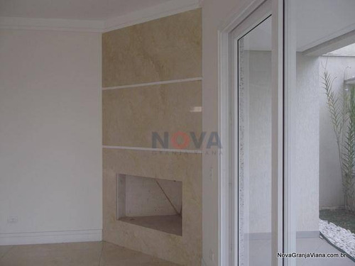 Imagem 19 de 30 de Casa Com 4 Dormitórios, 720 M² - Venda Por R$ 4.800.000,00 Ou Aluguel Por R$ 18.000,00/mês - São Paulo Ii - Cotia/sp - Ca0409