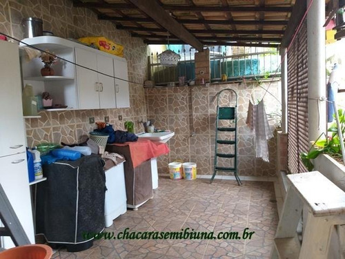 Imagem 18 de 30 de Chacara - 2415 - 34475029