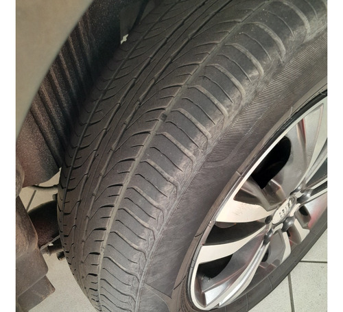 Fiat Toro 1.3 Endurance 16v Turbo Flex 4x2 Aut. 4p