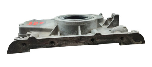 Tapa Engranes Distribucion Motor Paccar Px6 Cummins Isb 6.7l (Usado)