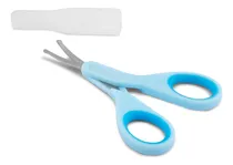 Comprar Set De Cuidado Para Bebés Chicco Tijerita Celeste