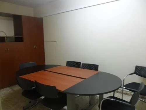 Oficina Venta En El Centro