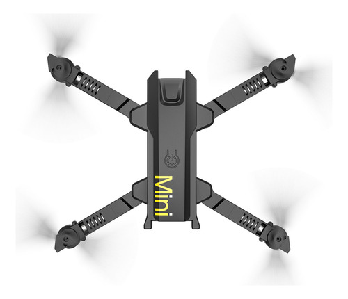 Dron K Xt8 Para Fotografía Aérea, Avión Pequeño, Eje, Doble