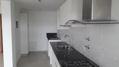 Imagen 8 de 30 de Departamento 3 Ambientes A Estrenar Alvarado 1500
