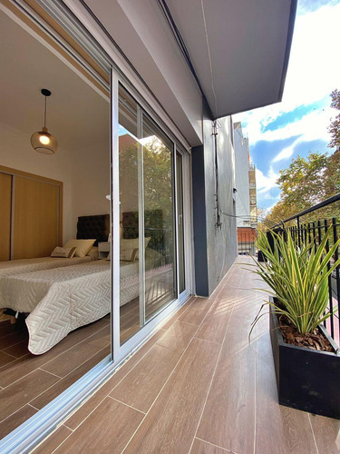 Imagen 15 de 30 de Reservado Departamento De 3 Ambientes Con Doble Balcón - Centro Mar Del Plata