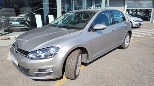 Volkswagen Golf 1.4 Comfortline Tsi Dsg