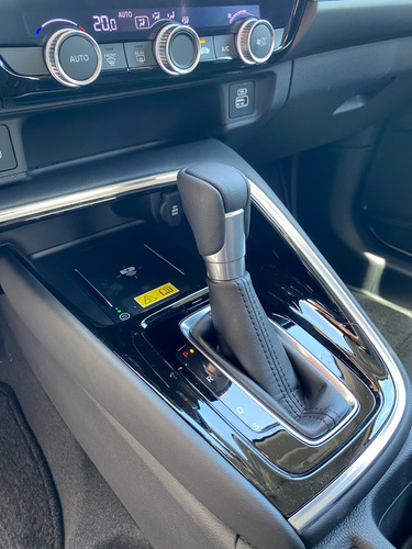 Honda HR-V EX-L