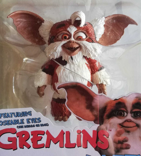 Neca Gremlins 2 - Daffy Reel Toys