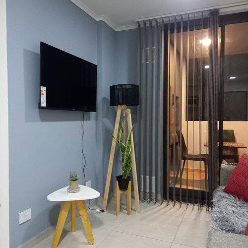 Venta Dpto - Dpto 1 Dorm, B° Gral Paz - Viamonte 471