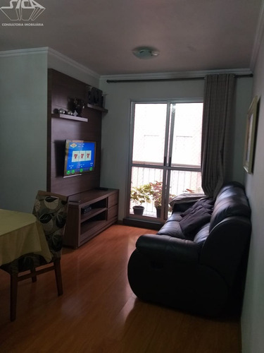 Imagem 2 de 17 de Apartamento - Ap00922 - 34917610