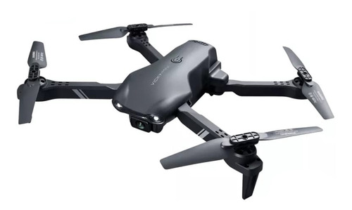 Cámara mini dron 4k HD con control remoto con wifi