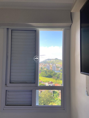 Imagem 17 de 23 de Apartamento No Condomínio Naturale Com 2 Dormitórios | Jardim Ana Maria | Jundiaí | São Paulo - Ap02196 - 71011916