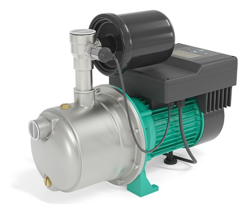 Sistema De Pressurização 1/2cv 1 Pol. Bivolt Shimge Px-203e