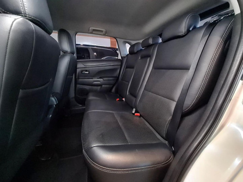 Mitsubishi Outlander Spt Gls2wd