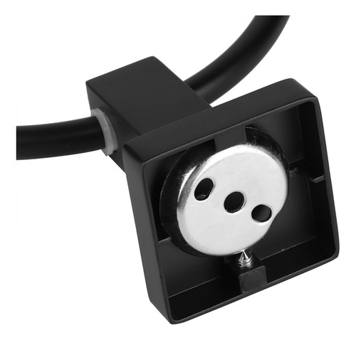 Toallero Clásico Toallero Resistente Para Baño Y Cocina