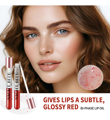 Esmalte Labial G Colorful Con Pigmentación De Larga Duración