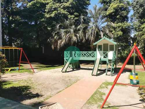 Alquiler Ap.prado 2 Dormitorios Ed.town Park Garaje Seguridad