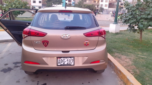 Hyundai I20 Full Version Full
