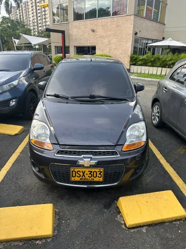 Chevrolet Spark 1.0 Life Mt