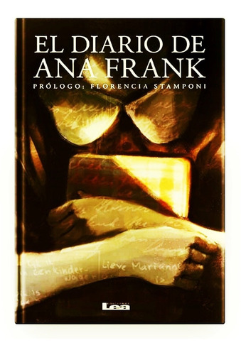 Imagen 1 de 6 de El Diario De Ana Frank - Libro Edicion Completa Envio En Dia