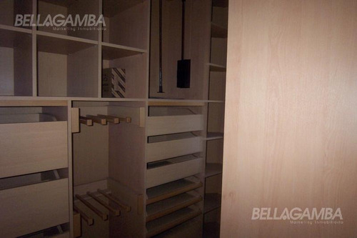 Imagen 24 de 30 de Importante Residencia En El Exclusivo Country Buenos Aires Golf De Bella Vista