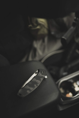 Cuchillo Smith & Wesson M&p Special Ops 23.6cm Acero