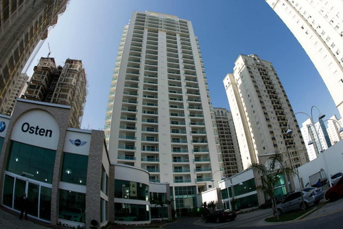 Apartamento Com 2 Dormitórios À Venda, 82 M² Por R$ 600.000,00 - Jardim Das Colinas - São José Dos Campos/sp - Ap12678