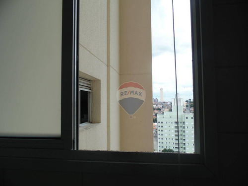 Imagem 14 de 30 de Apartamento Com 4 Dormitórios À Venda, 115 M² Por R$ 798.499,00 - Centro - Guarulhos/sp - Ap0056
