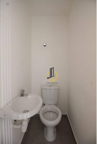 Imagem 19 de 30 de Apartamento Com 3 Dormitórios À Venda, 82 M² Por R$ 710.000,00 - Cambuci - São Paulo/sp - Ap1793