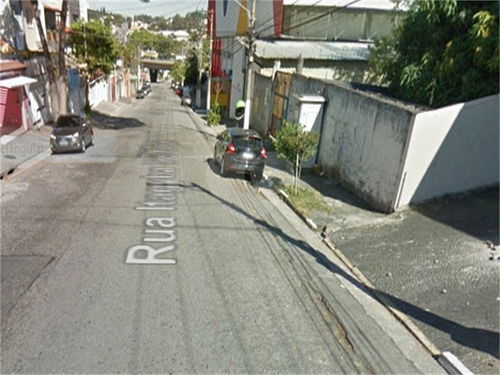 Imagem 13 de 17 de Excelente Terreno Comercial E/ou Residencial Vila Mascote - Reo400622
