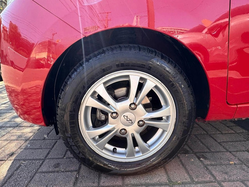 Chery QQ 1.0 Look Flex 5p