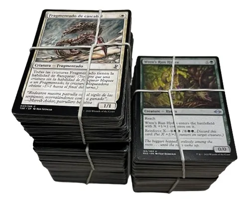 comprar Token Pack De 200 Tokens Magic The Gathering Surtidos